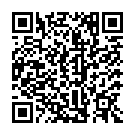 C&oacute;digo QR con el enlace al titular La historia de una vida, en blanco