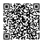 C&oacute;digo QR con el enlace al titular &lsquo;Millenium&rsquo; y &lsquo;La chispa de la vida&rsquo;