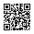 C&oacute;digo QR con el enlace al titular Mi salud no estÃ¡ en venta