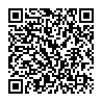 C&oacute;digo QR con el enlace al titular Arden dos casas en Nistal de la Vega