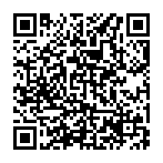 C&oacute;digo QR con el enlace al titular El Ferrari de Fernando Alonso atrae a numeroso pÃºblico a El Rosal