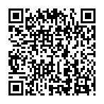 C&oacute;digo QR con el enlace al titular Alma Jarana, en la cena concierto de la palloza de Balboa el dÃ­a 20