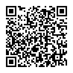 C&oacute;digo QR con el enlace al titular Los vinos de AutÃ³ctona se maridan con el cocido maragato en Chueca