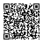C&oacute;digo QR con el enlace al titular GÃ©lidas temperaturas para el fin de semana