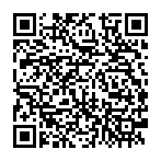 C&oacute;digo QR con el enlace al titular El estraperlo y las cartillas de racionamiento