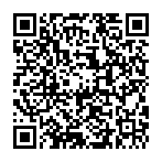 C&oacute;digo QR con el enlace al titular Noceda y ParÃ­s, protagonistas de la nueva producciÃ³n de Gabriel Folgado