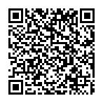 C&oacute;digo QR con el enlace al titular El Aros LeÃ³n da la cara en la pista de uno de los grandes