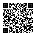 C&oacute;digo QR con el enlace al titular Rafaria Montecristo canta hoy en el pub Molly Malone&rsquo;s