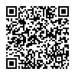 C&oacute;digo QR con el enlace al titular Cuidado al conducir, siete alertas por hielo y cuatro por niebla en la provincia