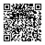 C&oacute;digo QR con el enlace al titular Topalov-Vallejo para celebrar las bodas de plata del torneo