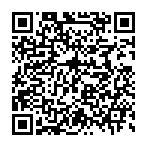C&oacute;digo QR con el enlace al titular UPL critica el uso indebido del mÃ³vil del presidente de la mancomunidad
