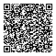 C&oacute;digo QR con el enlace al titular Noticia urgente: IrÃ¡n ataca Washington con bombas nucelares.
