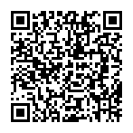 C&oacute;digo QR con el enlace al titular Nevadas moderadas en algunos puntos de la penÃ­sula