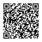 C&oacute;digo QR con el enlace al titular Los alcaldes de Fabero y Vega, en el debate polÃ­tico de La 8