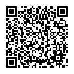 C&oacute;digo QR con el enlace al titular El Museo de la EnergÃ­a lleva a Fitur sus fotos tÃ©rmicas