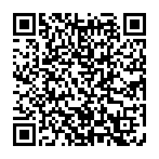 C&oacute;digo QR con el enlace al titular Parkinson Astorga convoca un concurso de relato breve