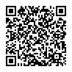 C&oacute;digo QR con el enlace al titular La nieve obliga a circular con cadenas en tres puertos de LeÃ³n y en uno de Soria
