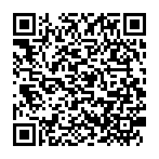 C&oacute;digo QR con el enlace al titular â€œAlterar el estilo de una composiciÃ³n para impresionar me parece una falsedadâ€