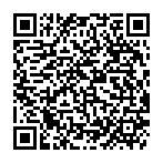 C&oacute;digo QR con el enlace al titular Todo listo para el II Encuentro sobre la â€˜Escuela de Astorgaâ€™