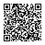 C&oacute;digo QR con el enlace al titular I Jornada Cultural de la Biblioteca Cofrade