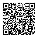 C&oacute;digo QR con el enlace al titular El Museo de la Siderurgia proyecta el viernes la pelÃ­cula Â‘SolarisÂ’
