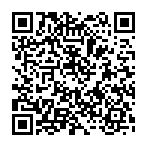 C&oacute;digo QR con el enlace al titular "El juego de la poesÃ­a plÃ¡stica" en Vegas del Condado
