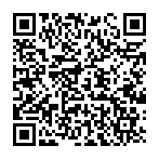C&oacute;digo QR con el enlace al titular El chistaco del clÃ¡sico