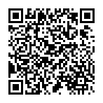 C&oacute;digo QR con el enlace al titular Sobredosis de pulgas para un perro cada dÃ­a un poco mÃ¡s flaco
