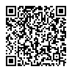C&oacute;digo QR con el enlace al titular Bodega del Abad presenta en  L &lsquo;Alacena sus nuevas aÃ±adas