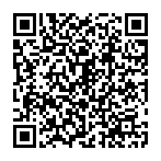 C&oacute;digo QR con el enlace al titular Sotuela lleva a Nueva York su pintura sobre Las MÃ©dulas