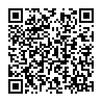 C&oacute;digo QR con el enlace al titular Acaba el rodaje de &lsquo;El tiempo entre costuras&rsquo;, la nueva serie de Antena 3