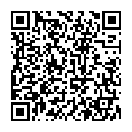 C&oacute;digo QR con el enlace al titular El fanzine Vinalia presenta hoy el nÃºmero &lsquo;Trippers from the crypt&rsquo;