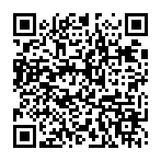 C&oacute;digo QR con el enlace al titular Manuel Longares se adjudica el premio Umbral al mejor libro del aÃ±o