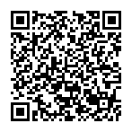 C&oacute;digo QR con el enlace al titular Luis del Olmo reÃºne ya a mecenas para la gala de los micrÃ³fonos