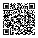 C&oacute;digo QR con el enlace al titular Los dibujos en sobres de Mark Powell