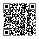 C&oacute;digo QR con el enlace al titular NI SIQUIERA LLUEVE