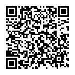 C&oacute;digo QR con el enlace al titular â€œMi personaje es un hombre que ha perdido la fe en Diosâ€