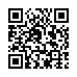 C&oacute;digo QR con el enlace al titular AdiÃ³s a Megaupload