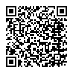 C&oacute;digo QR con el enlace al titular IUÂ denuncia el 