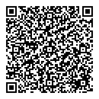 C&oacute;digo QR con el enlace al titular La SecretarÃ­a General de UGT en CyL solicita un encuentro con Trabajo y la consejerÃ­a de EconomÃ­a para tratar el ERE en Vitro