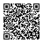 C&oacute;digo QR con el enlace al titular El corte de la A-6 por una 'fuga' de gallinas tras una colisiÃ³n alcanza ya las 18 horas