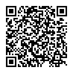 C&oacute;digo QR con el enlace al titular El robo de 340 metros de cobre deja al campo de fÃºtbol de Mansilla sin luz