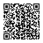 C&oacute;digo QR con el enlace al titular Martino y Sanz analizan el valor de los topÃ³nimos en la historia de la zona