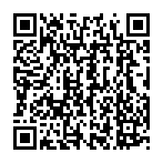 C&oacute;digo QR con el enlace al titular CiÃ±era acogerÃ¡ el dÃ­a 29 el Cross Hullera Running de la mano de Sergio SÃ¡nchez