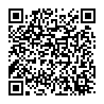 C&oacute;digo QR con el enlace al titular La tentaciÃ³n tiene forma de chocolate