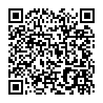 C&oacute;digo QR con el enlace al titular Ya estÃ¡ listo el programa de senderismo con once rutas