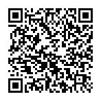 C&oacute;digo QR con el enlace al titular â€œMe emociona unir mi nombre al de gente que quiero y admiroâ€