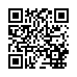 C&oacute;digo QR con el enlace al titular Nubes y niebla