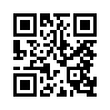 C&oacute;digo QR con el enlace al titular &ldquo;Caminos Cotidianos&rdquo; JesÃºs R.R.