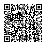 C&oacute;digo QR con el enlace al titular GersulÂ anularÃ¡ 
